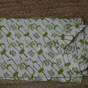 Hand Block Printed Men Shirt - 03